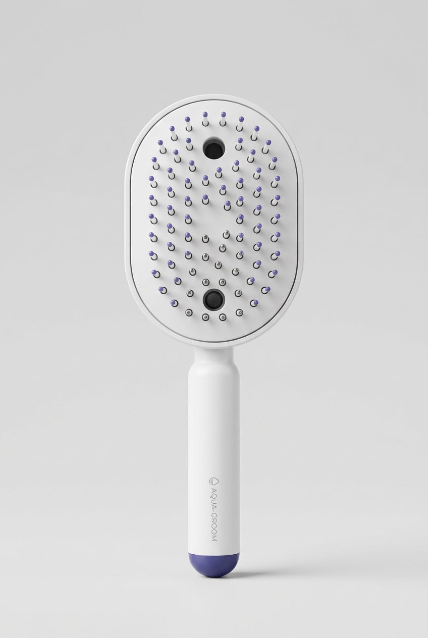 3-in-1 Scalp Spa Massager