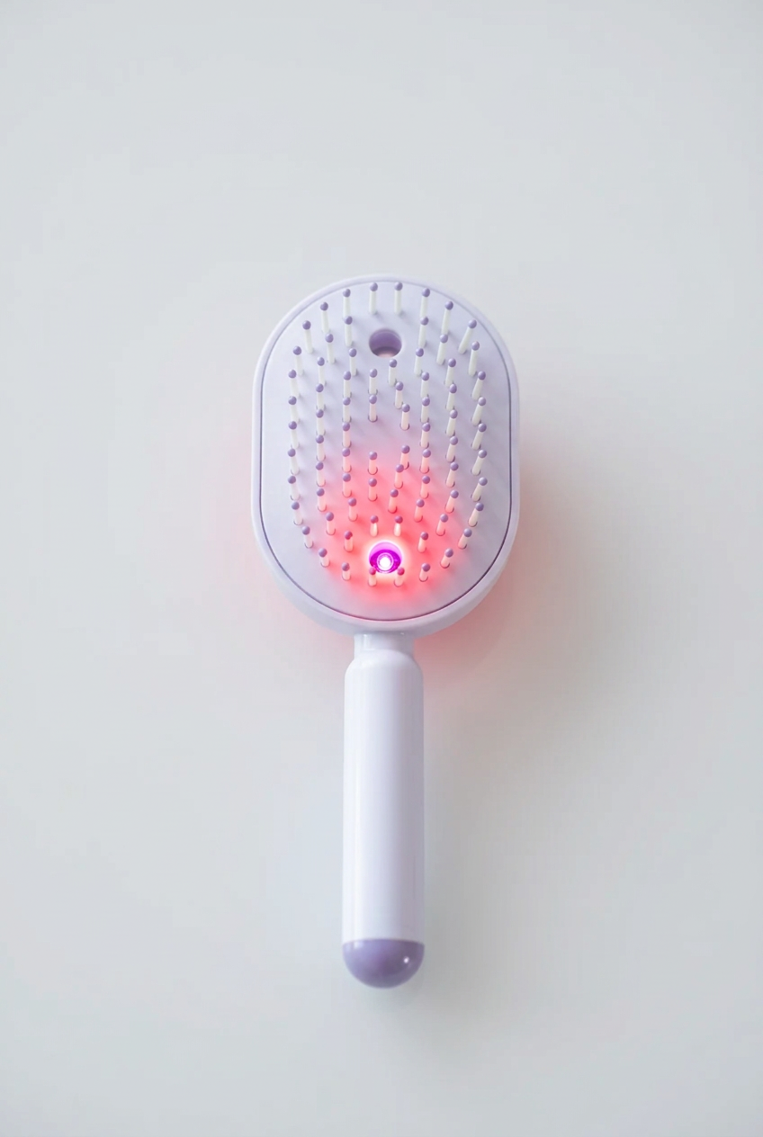 3-in-1 Scalp Spa Massager