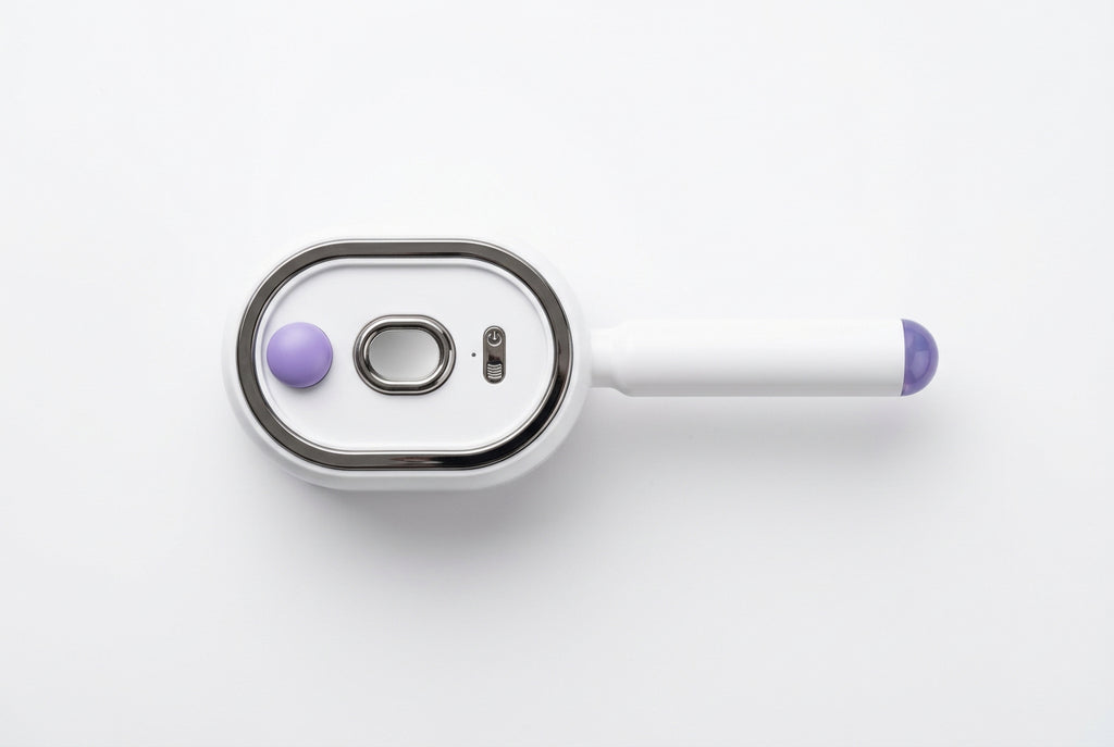 3-in-1 Scalp Spa Massager